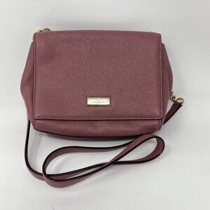 NEW kate spade leather crossbody bag